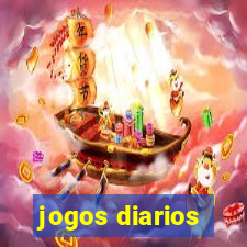 jogos diarios